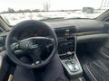 Audi A4 1998 года за 2 600 000 тг. в Астана – фото 2