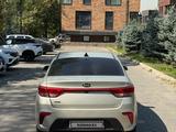 Kia Rio 2020 года за 6 550 000 тг. в Алматы – фото 4