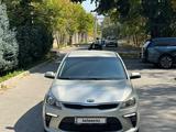 Kia Rio 2020 года за 6 550 000 тг. в Алматы