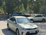 Kia Rio 2020 года за 6 550 000 тг. в Алматы – фото 3