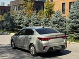 Kia Rio 2020 года за 6 550 000 тг. в Алматы – фото 5