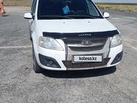 ВАЗ (Lada) Largus 2015 годаүшін4 200 000 тг. в Актобе