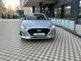 Hyundai Sonata 2020 года за 10 300 000 тг. в Шымкент – фото 2
