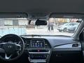 Hyundai Sonata 2021 годаүшін10 300 000 тг. в Шымкент – фото 11
