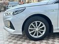 Hyundai Sonata 2021 годаүшін10 300 000 тг. в Шымкент – фото 9