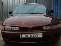 Mitsubishi Galant 1993 годаүшін1 200 000 тг. в Шымкент