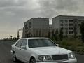 Mercedes-Benz S 320 1995 годаүшін3 000 000 тг. в Алматы – фото 8