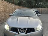 Nissan Qashqai 2013 года за 4 700 000 тг. в Алматы