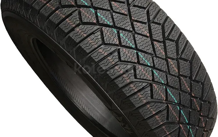 Continental Viking Contact 8 295/40 R20 за 167 000 тг. в Алматы