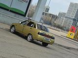 ВАЗ (Lada) 2110 1999 года за 370 000 тг. в Астана – фото 5