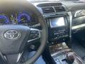 Toyota Camry 2015 годаүшін7 500 000 тг. в Актобе – фото 6