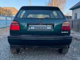 Volkswagen Golf 1993 года за 1 500 000 тг. в Павлодар – фото 4