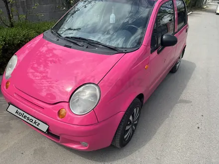 Daewoo Matiz 2013 года за 1 190 000 тг. в Алматы