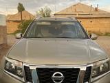 Nissan Terrano 2015 годаүшін4 700 000 тг. в Шымкент