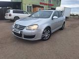 Volkswagen Jetta 2007 годаүшін3 500 000 тг. в Астана – фото 3