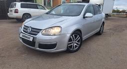 Volkswagen Jetta 2007 года за 3 500 000 тг. в Астана – фото 3