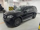 Mercedes-Benz GLS 63 AMG 2018 года за 49 000 000 тг. в Алматы