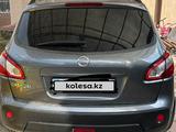 Nissan Qashqai 2014 года за 5 800 000 тг. в Каскелен – фото 2