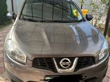 Nissan Qashqai 2014 годаfor5 800 000 тг. в Каскелен – фото 3