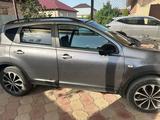 Nissan Qashqai 2014 года за 5 800 000 тг. в Каскелен