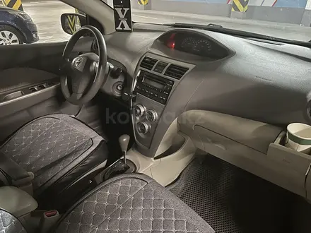 Toyota Yaris 2010 года за 4 700 000 тг. в Алматы – фото 2