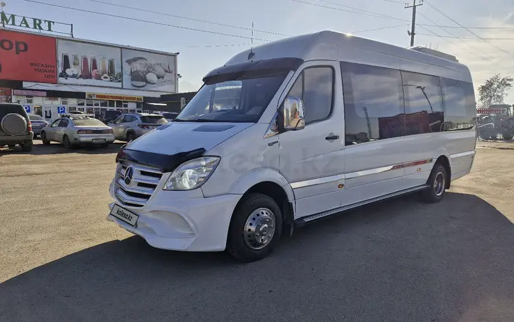 Mercedes-Benz Sprinter 2009 года за 14 000 000 тг. в Алматы