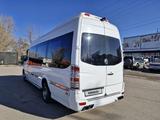 Mercedes-Benz Sprinter 2009 годаүшін14 000 000 тг. в Алматы – фото 4