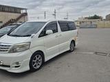 Toyota Alphard 2007 годаүшін5 000 000 тг. в Актау – фото 2