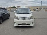 Toyota Alphard 2007 годаүшін5 000 000 тг. в Актау