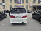 Toyota Alphard 2007 годаүшін5 000 000 тг. в Актау – фото 3
