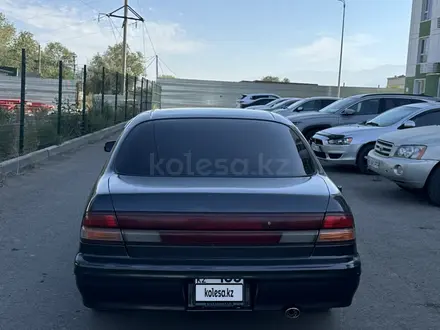 Nissan Cefiro 1995 года за 1 620 000 тг. в Алматы – фото 3