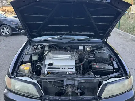 Nissan Cefiro 1995 года за 1 620 000 тг. в Алматы – фото 9
