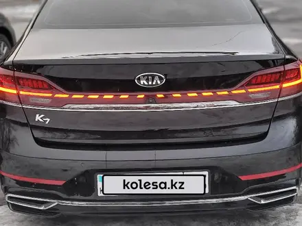 Kia K7 2020 года за 14 200 000 тг. в Алматы – фото 3