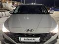 Hyundai Elantra 2021 годаүшін8 600 000 тг. в Актобе – фото 7