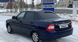 ВАЗ (Lada) Priora 2170 2014 годаfor2 950 000 тг. в Актобе – фото 3