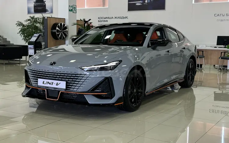 Changan UNI-V Sport 2024 года за 14 390 000 тг. в Алматы