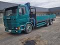 Scania 1994 года за 14 500 000 тг. в Алматы