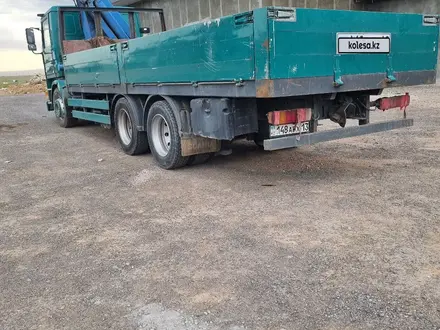 Scania 1994 года за 14 500 000 тг. в Алматы – фото 2