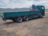 Scania 1994 годаүшін14 500 000 тг. в Алматы – фото 3