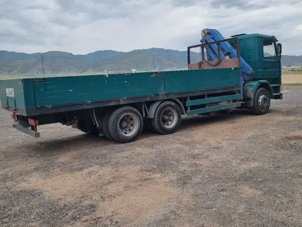Scania 1994 года за 14 500 000 тг. в Алматы – фото 3