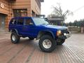 Jeep Cherokee 1995 годаfor3 800 000 тг. в Алматы – фото 13