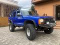 Jeep Cherokee 1995 годаүшін3 800 000 тг. в Алматы – фото 8