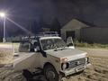 ВАЗ (Lada) Lada 2121 2013 годаfor2 800 000 тг. в Усть-Каменогорск