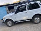 ВАЗ (Lada) Lada 2121 2013 годаүшін2 800 000 тг. в Усть-Каменогорск – фото 2