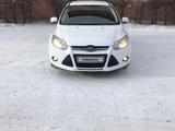 Ford Focus 2014 годаүшін4 200 000 тг. в Караганда