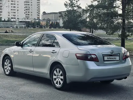 Toyota Camry 2006 года за 6 200 000 тг. в Астана – фото 20