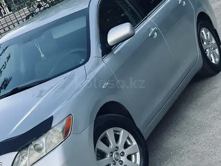 Toyota Camry 2006 года за 6 200 000 тг. в Астана – фото 7