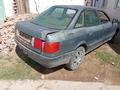 Audi 80 1988 годаүшін350 000 тг. в Шардара – фото 2