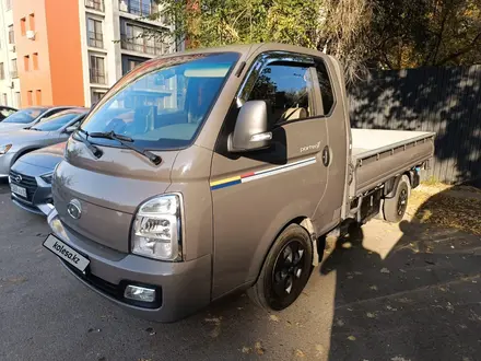 Hyundai Porter 2022 года за 12 150 000 тг. в Алматы – фото 9