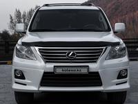 Lexus LX 570 2008 года за 18 900 000 тг. в Алматы